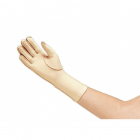 Ödem-Handschuhe Vollfinger über das Handgelenk