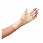 Ödem-Handschuhe mit Halben Fingern Über dem Handgelenk