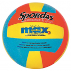 Volleyball Spordas Max Super Soft Touch