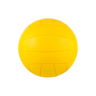 Schaumstoff-Volleyball