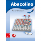 Abacolino - Abaco 100 tricolor - Arbeitsheft