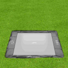 Akrobat - Primus Premium - Flat to the ground Trampolin