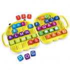 Hummel-Spielset „Buchstaben und Zahlen“