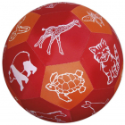 Spiel- und Lernball - Pello - Tiere - Lernen - Bewegen