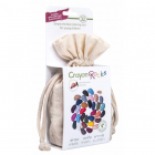 Crayon Rocks - 32 Buntstifte - 32 Farben