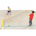 Kwik Net-Tennisnetz 3m und 6m