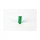 Farbige Zylinder, 3. grüner Zylinder