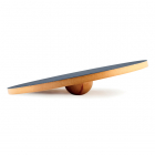 Balance Board aus Holz