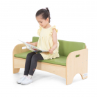 Kinder-Sofa