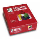 Nikitin N5 Geowürfel