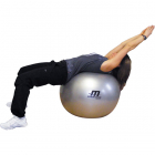 Megaform-Gymnastikball
