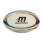 Megaform-Rugbyball