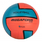 Volleyball Megaform Silver