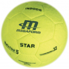 Futsal-Ball Megaform Star Gr.5