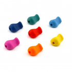 Pencil Grips – Set von 10