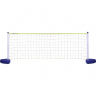 Pool-Volleyball-Netzanlage