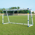 PVC-Fußballtor