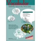 Vocabular - Kopiervorlagen - Familie und soziales Umfeld
