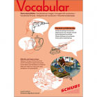 Vocabular - Kopiervorlagen - Haushaltsgegenstände und Werkzeug