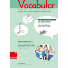 Vocabular - Kopiervorlagen - Körper, Körperpflege, Gesundheit