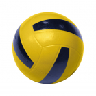 Beschichteter Schaumstoff-Volleyball