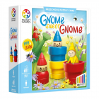 SmartGames - Gnome Sweet Gnome