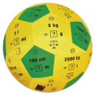 Spielen & Lernen Ball - Pello - Maßeinheiten - Lernen - Bewegen