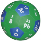 Spielen & Lernen Ball - Pello - Periodensystem - Lernen - Bewegen