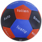 Spielen & Lernen Ball - Pello - Wörter - Lernen - Bewegen
