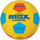 Fußball Spordas Max Super Soft Touch