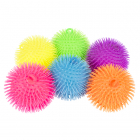 Großer Stretchy Ball - Set von 6