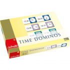 Time Dominos - Serie B: 12-24 Uhr