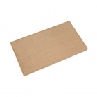 Arbeitsteppich beige