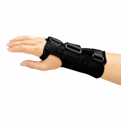 Comfort Cool Wrist Splint - S links