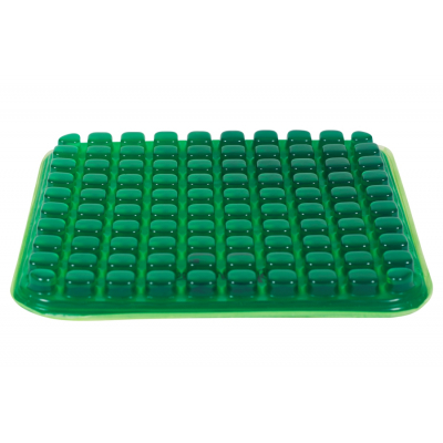 Gel-E-Sitzkissen