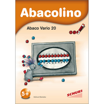 Abacolino Abaco Vario 20 - Arbeitsheft