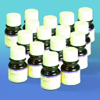 Aromatherapie-Öl-Kit