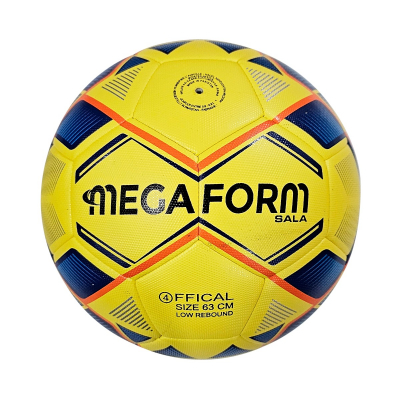 Futsal-Ball Megaform Sala