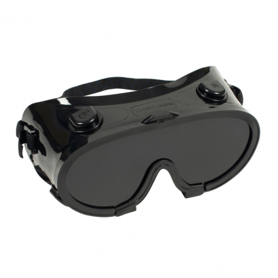 Blackout-Brille (Blindfold Brille)