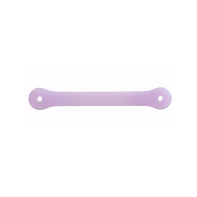 EazyHold - Lavendel - Länge 14,5 cm. - Durchmesser 5 mm.