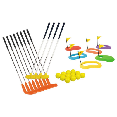 Golf-Anfänger-Set