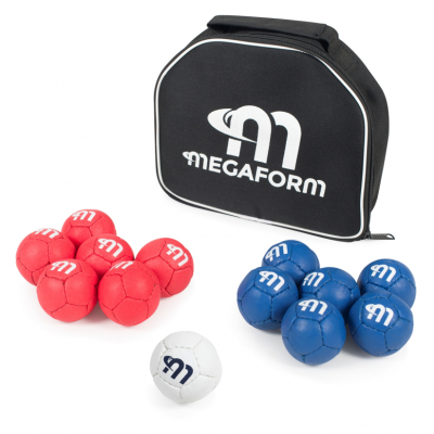 Sound-Boccia-Set