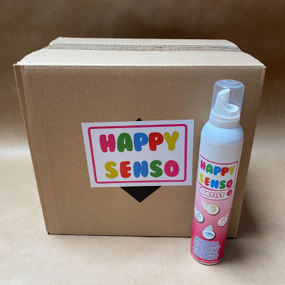 Happy Senso - Artist - Vorteilsset von 23