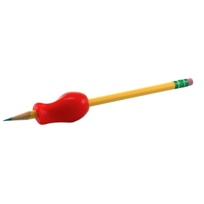 Jumbo Grip - Stiftgriff - Stiftverdicker - Stifthalter - Greifer - Schreibhilfe