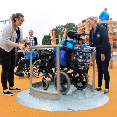 Wike Special Needs Groß Fahrradanhänger - Inklusives Radfahren für  Jedermann – Senso-Care