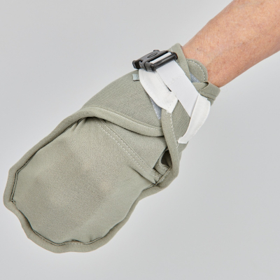 Kratzfeste Handschuhe mit Extra Polsterung