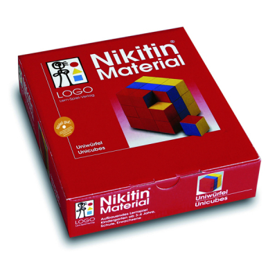 Nikitin N2 Uniwürfel