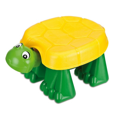 Turn-Turtle Laufschildkröte