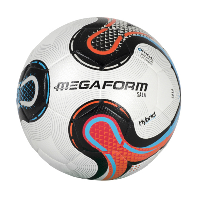 Futsal-Ball Megaform Sala