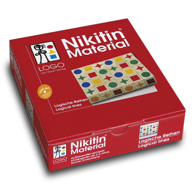 Nikitin musterwürfel - Der absolute Vergleichssieger unter allen Produkten